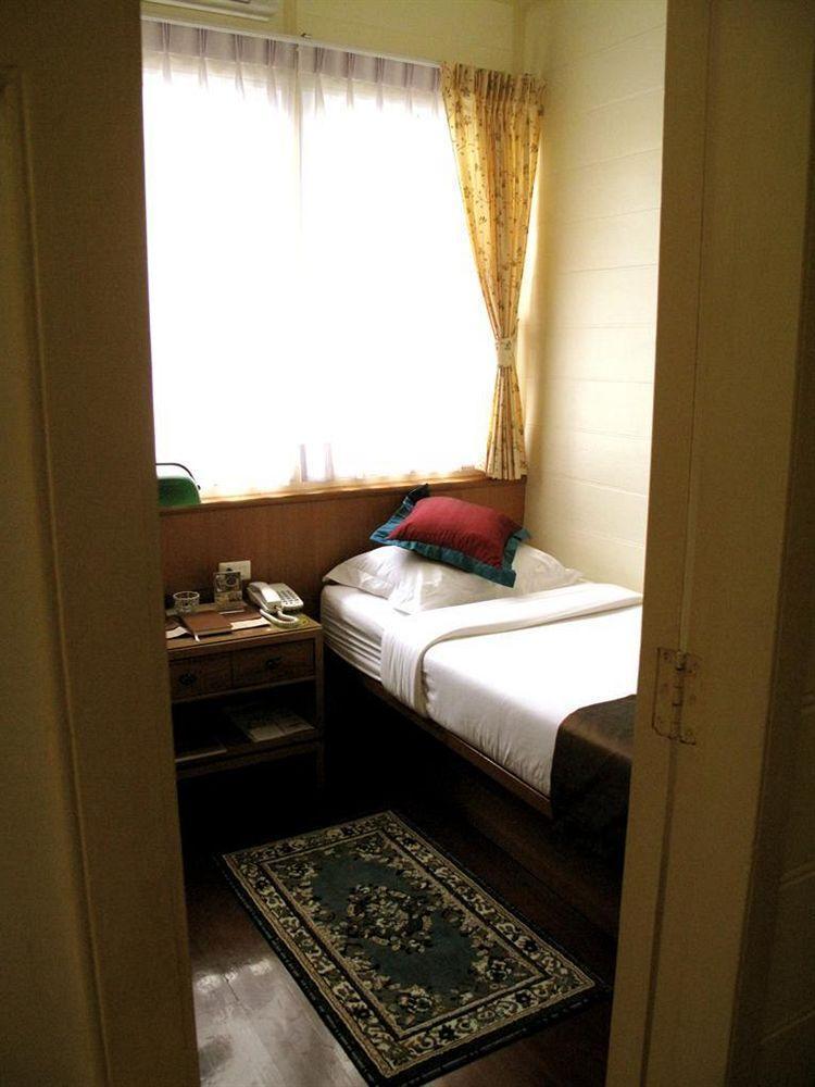 Hostel Baan Dinso Bangkok Exteriér fotografie