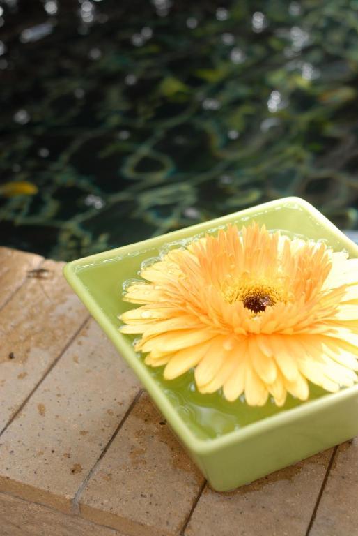 Hostel Baan Dinso Bangkok Exteriér fotografie